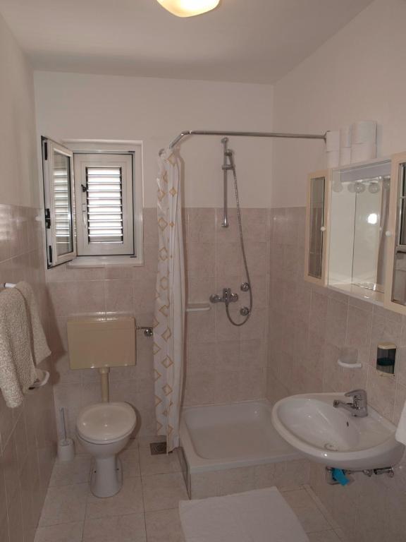 Villa Jasmin Bol Cameră foto