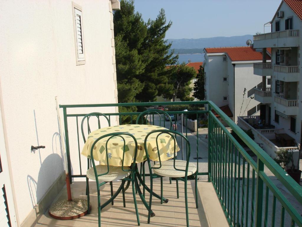 Villa Jasmin Bol Cameră foto