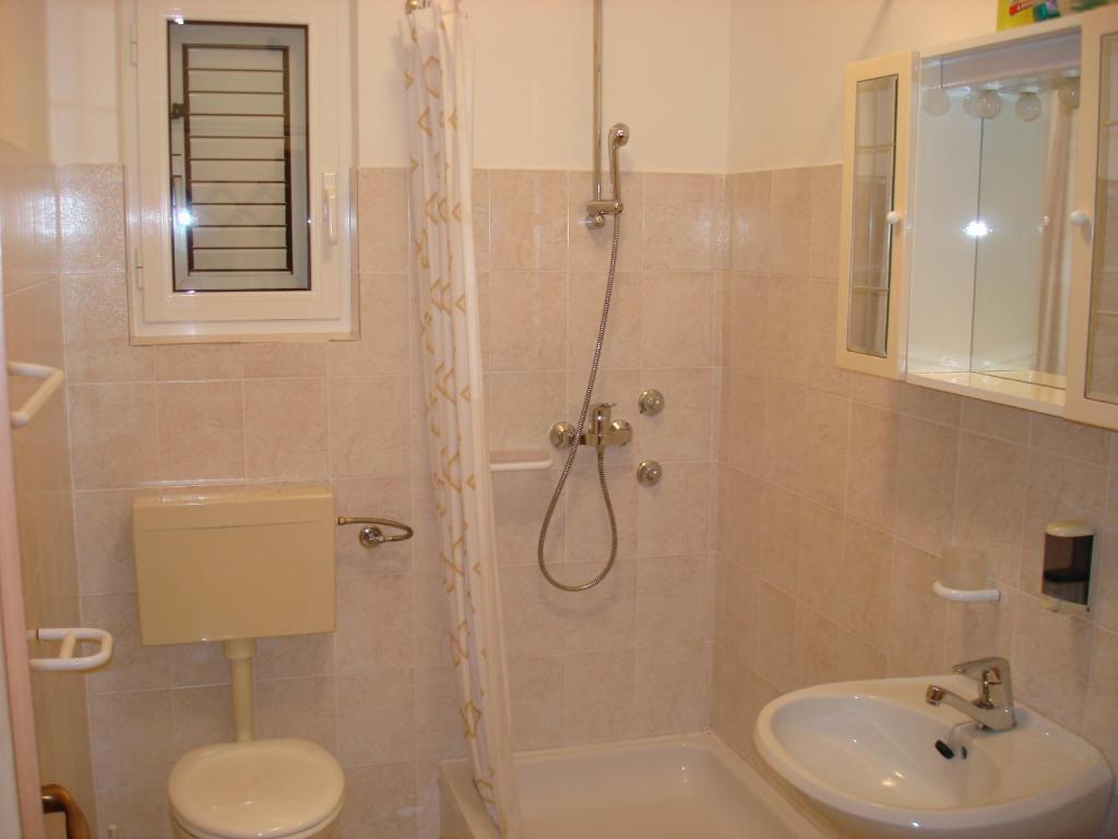 Villa Jasmin Bol Cameră foto