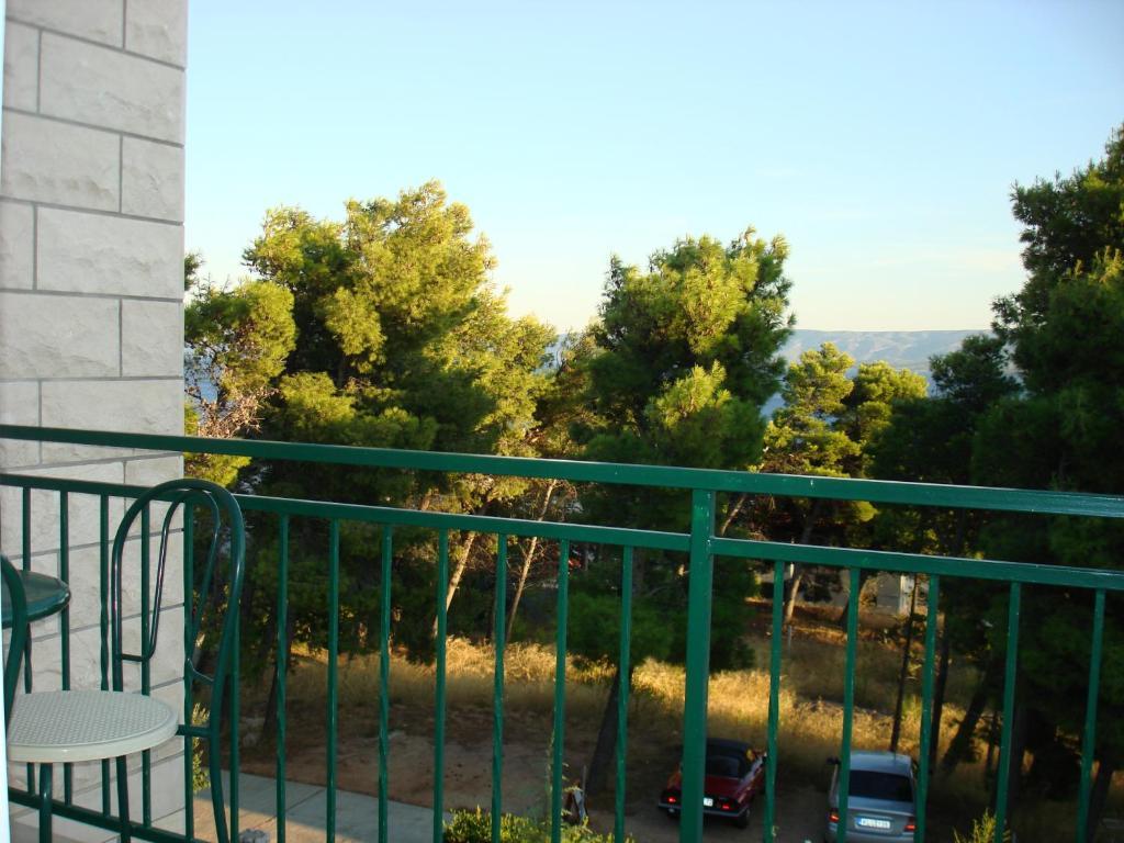 Villa Jasmin Bol Cameră foto