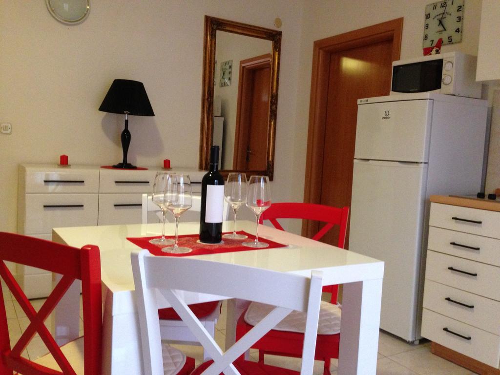 Villa Jasmin Bol Cameră foto