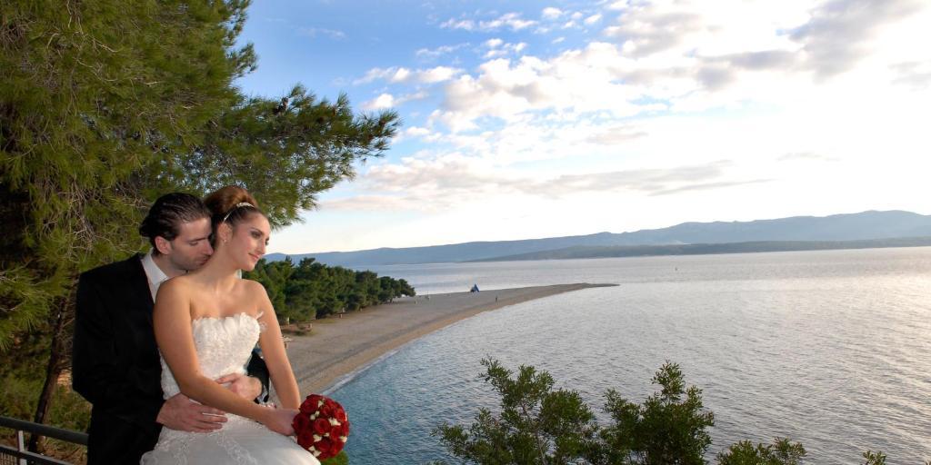 Villa Jasmin Bol Cameră foto