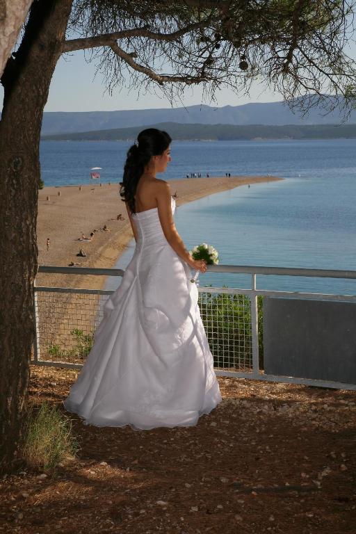 Villa Jasmin Bol Cameră foto